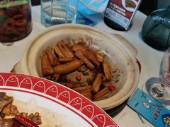 -旺顺阁·北京菜(北辰上品+)