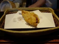 -みかわ是山居