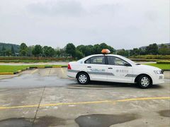 -小昆山驾校·基地自营(松江大学城实体店)