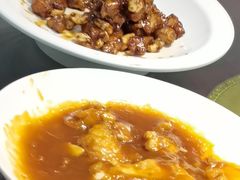 -惠宾饭庄(中山路店)