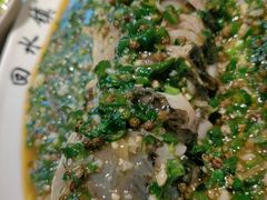 -回水镇·江湖川菜(恒大新城店)