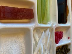 -四季民福烤鸭店(前门廊房二条店)