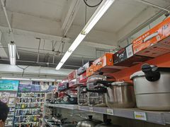 -青岛利群四方购物广场