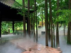 -东湖落雁景区