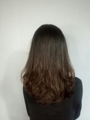 中发-HD HAIR STYLE