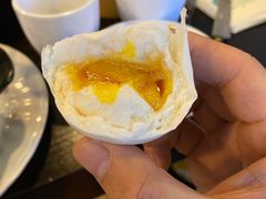 流沙奶黄包-添运来(茶园奥园广场店)