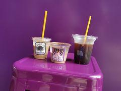 -HANA COFFEE(长寿路店)