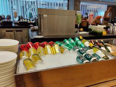 -圣丰索菲特·2 On 988 Café 自助餐厅