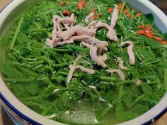 -一品烧农庄·佛山本地特色菜