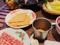 -萍姐火锅·公路夜市(南京新街口店)