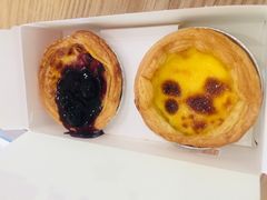 蛋挞-肯德基(杭州浦沿店)