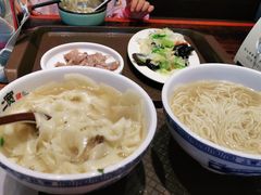 -二宽中国兰州拉面(幸福城店)