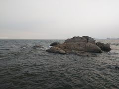 -老虎石海上公园