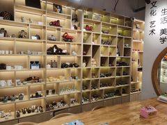 -陶语手工·拼豆·陶艺·银饰diy(宽厚里店)