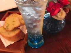 -斯比特花园西餐厅(东方商厦店)