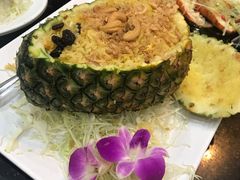 -光海鲜鱼翅餐厅(叻差拉披色路店)