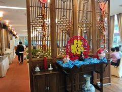-鹿鸣酒家(越秀店)