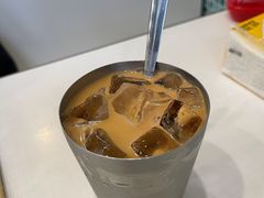 -華歡冰室-WahFoon(吉大店)
