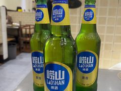 -小寒羊烧烤(凯瑞时代大厦店)