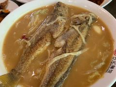 -何记面馆(龙泉山店)
