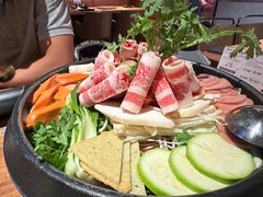 -虎哥六韩式烤肉料理 TIGERGRILL(隆生金山湖中心购物广场店)