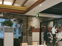 -辣婆婆(航天桥店)