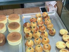 -西村叔叔的店·面包·甜品·蛋糕(崂山丽达店)