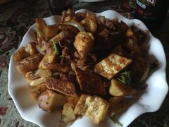 -新疆伊宁远征餐厅