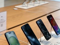 -Apple零售店(苏州店)