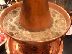 铜锅涮肉-南门涮肉(北洼路店)
