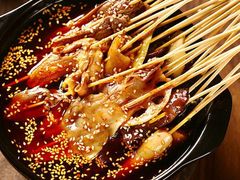 -古真记钵钵鸡(老公园店)
