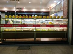 -欣奇西点蛋糕(宜欣店)