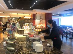 -山东大学学府大酒店(千佛山地铁站店)