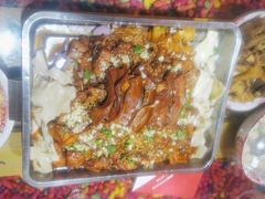 -王婆炒鱼(总店)