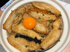 -佬太公海鸭·海鲜大排档(上海总店)