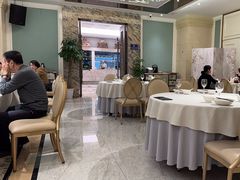 -狮王府淮扬菜(新街口友谊店)