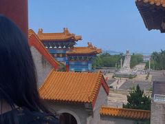 -南沙天后宫景区