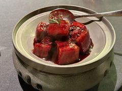 -肆月河豚·淮扬菜·湘菜(华天店)