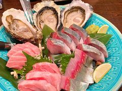 -兄弟船日本料理(新世界花园店)