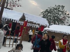 -广东花都香草世界旅游度假区