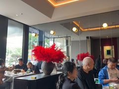 -阿庄新豫菜(通泰路店)