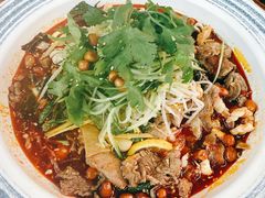 -顺水湾·牛肉牛杂火锅(驾鹤店)