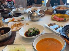 -聚鑫阁江浙菜·非遗传承技艺(青村帝华园店)