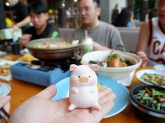 -几荷·恰似故人来(秀水广场店)