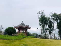 -仙海旅游度假区