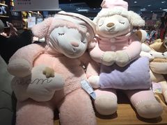 -九木杂物社(新奥购物中心店)