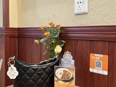 -曼谷食堂·泰国家庭料理(丹桂路店)