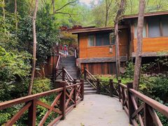 -天明山温泉大酒店