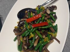 -羲和雅苑•北京烤鸭(平安国际金融中心店)