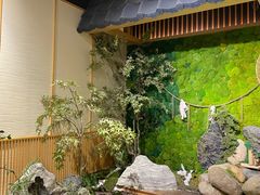 -無境·匠心日本料理(汉街店)